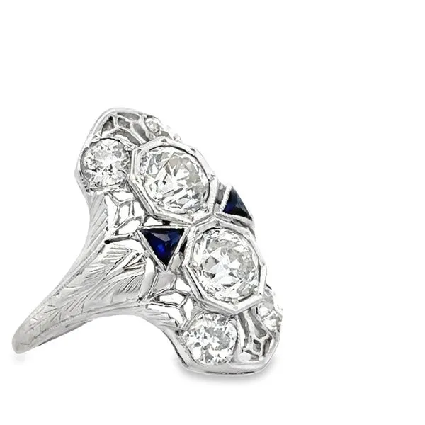ESTATE JEWELRY Image 2 Simones Jewelry, LLC Shrewsbury, NJ