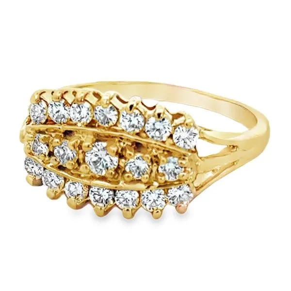 ESTATE JEWELRY Image 2 Simones Jewelry, LLC Shrewsbury, NJ