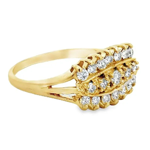 ESTATE JEWELRY Image 3 Simones Jewelry, LLC Shrewsbury, NJ