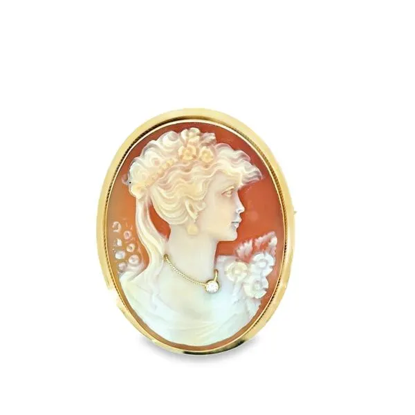 ESTATE JEWELRY Simones Jewelry, LLC Shrewsbury, NJ
