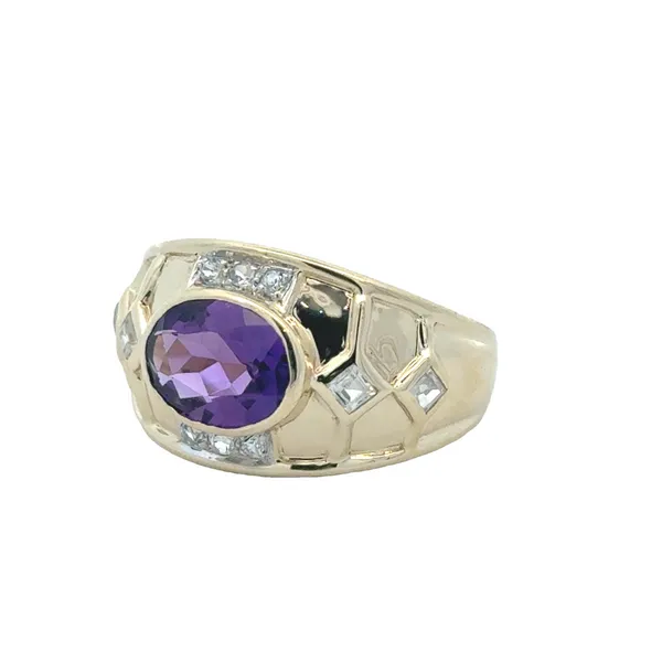 Estate Jewelry Image 2 Simones Jewelry, LLC Shrewsbury, NJ