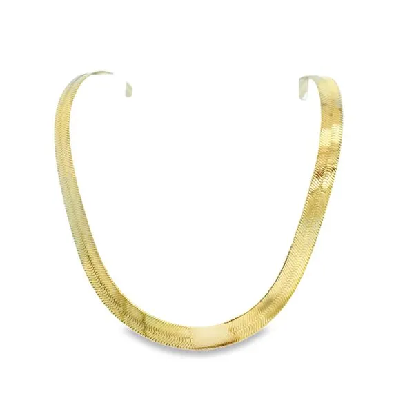 14K Yellow 16