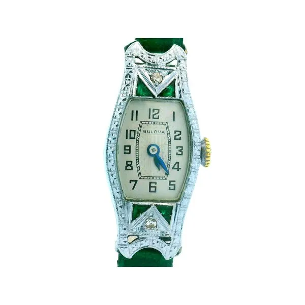 ESTATE JEWELRY Image 2 Simones Jewelry, LLC Shrewsbury, NJ