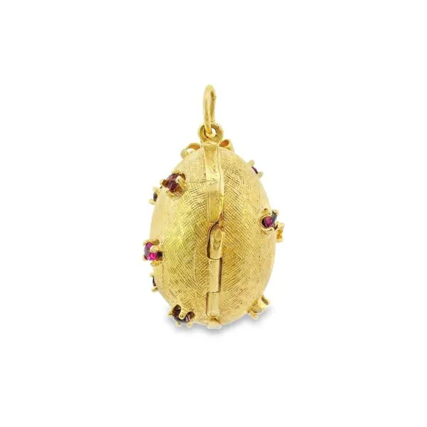 Estate Pendant Image 3 Simones Jewelry, LLC Shrewsbury, NJ