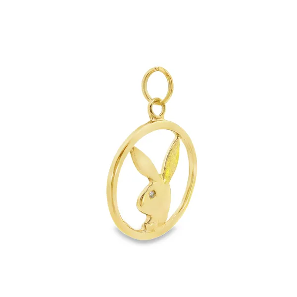 Estate Pendant Image 3 Simones Jewelry, LLC Shrewsbury, NJ