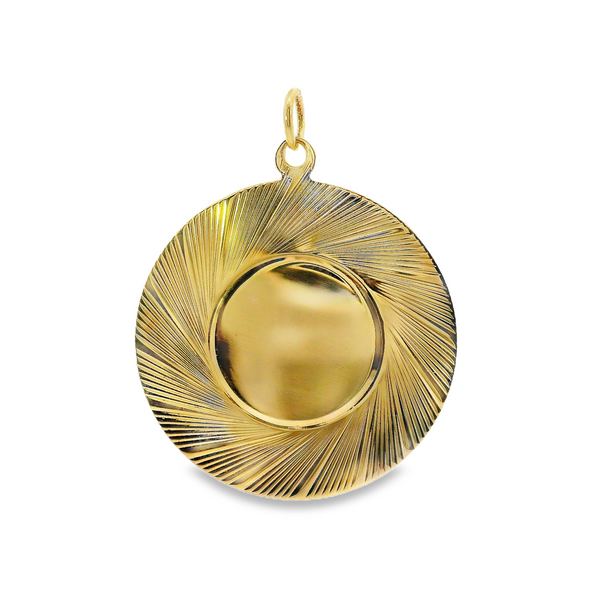 Estate Pendant Simones Jewelry, LLC Shrewsbury, NJ