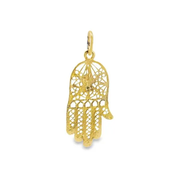 Estate Pendant Image 3 Simones Jewelry, LLC Shrewsbury, NJ