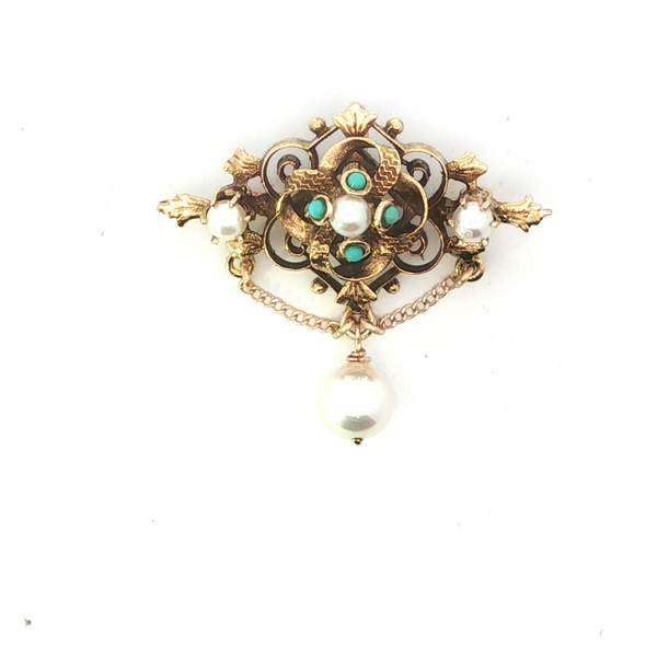 ESTATE JEWELRY Simones Jewelry, LLC Shrewsbury, NJ