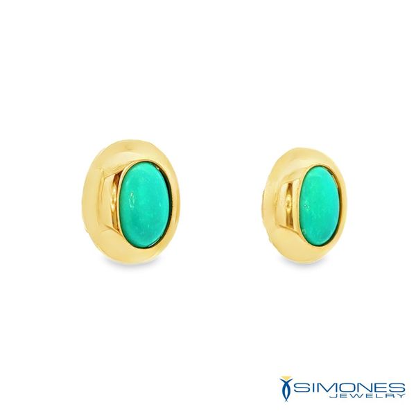 ESTATE JEWELRY Image 2 Simones Jewelry, LLC Shrewsbury, NJ