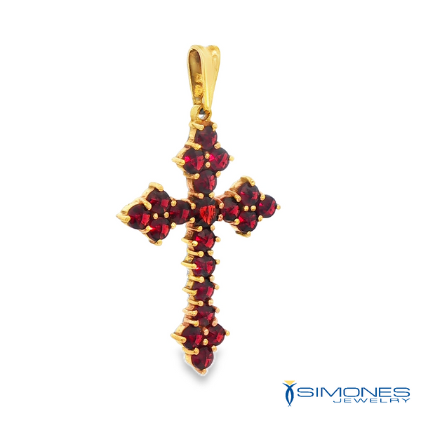 ESTATE JEWELRY Image 2 Simones Jewelry, LLC Shrewsbury, NJ