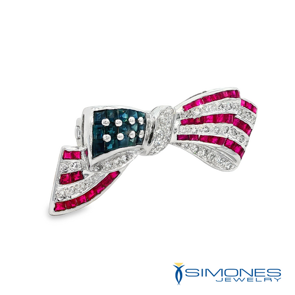 ESTATE JEWELRY Image 2 Simones Jewelry, LLC Shrewsbury, NJ