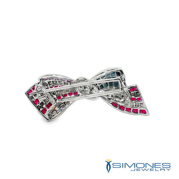 ESTATE JEWELRY Image 4 Simones Jewelry, LLC Shrewsbury, NJ