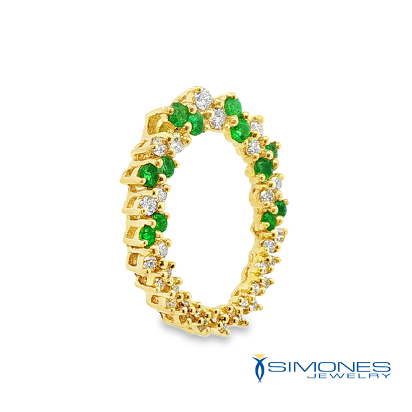 ESTATE JEWELRY Image 2 Simones Jewelry, LLC Shrewsbury, NJ