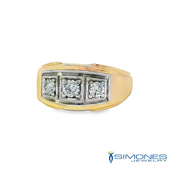 ESTATE JEWELRY Image 2 Simones Jewelry, LLC Shrewsbury, NJ