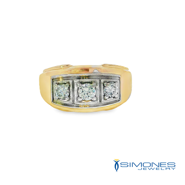 ESTATE JEWELRY Simones Jewelry, LLC Shrewsbury, NJ