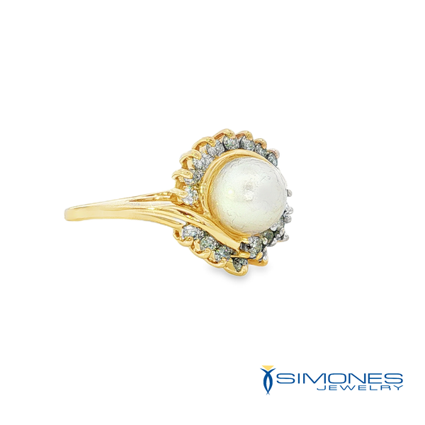 ESTATE JEWELRY Simones Jewelry, LLC Shrewsbury, NJ