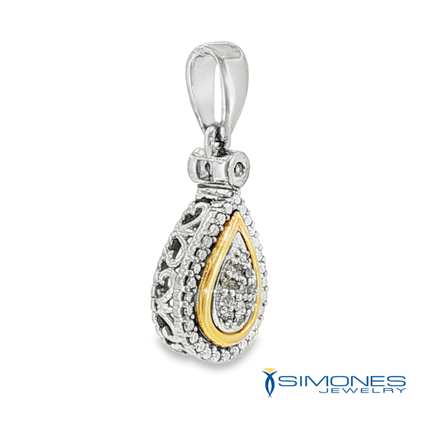ESTATE JEWELRY Image 2 Simones Jewelry, LLC Shrewsbury, NJ