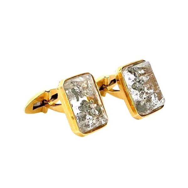 Men's Accessories Image 2 Simones Jewelry, LLC Shrewsbury, NJ