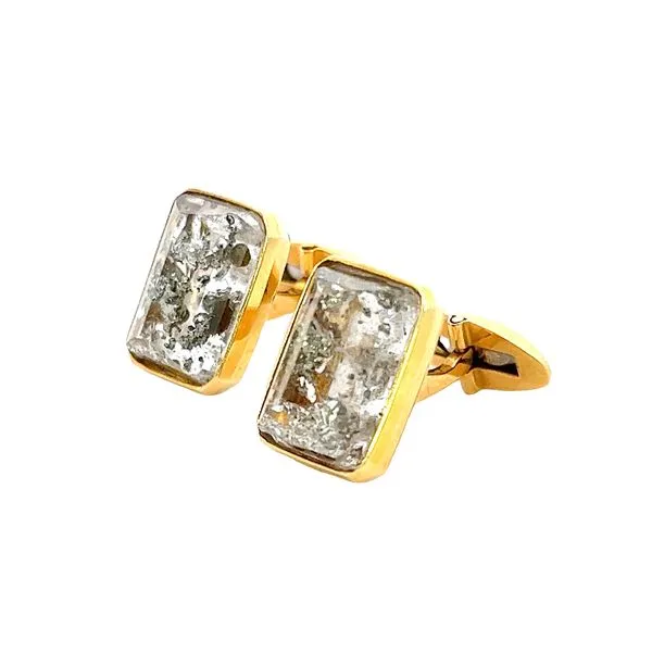 Men's Accessories Image 3 Simones Jewelry, LLC Shrewsbury, NJ