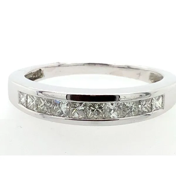 Anniversary Ring Simon Jewelers High Point, NC