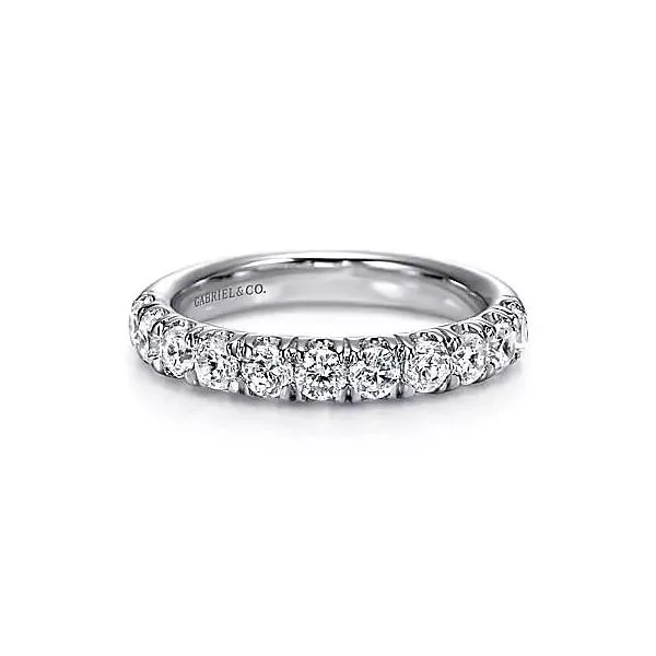 Anniversary Ring Simon Jewelers High Point, NC