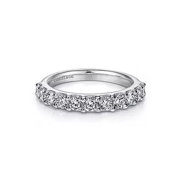 Anniversary Ring Simon Jewelers High Point, NC
