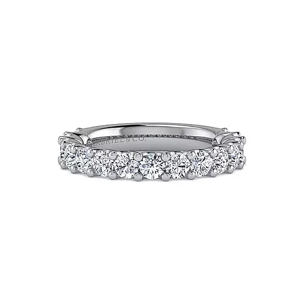 Anniversary Ring Simon Jewelers High Point, NC