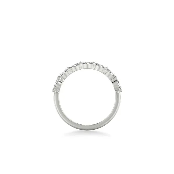 Anniversary Ring Image 2 Simon Jewelers High Point, NC