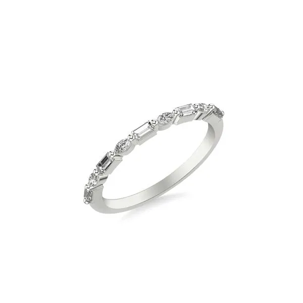 Anniversary Ring Simon Jewelers High Point, NC