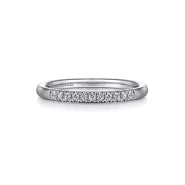 Anniversary Ring Simon Jewelers High Point, NC