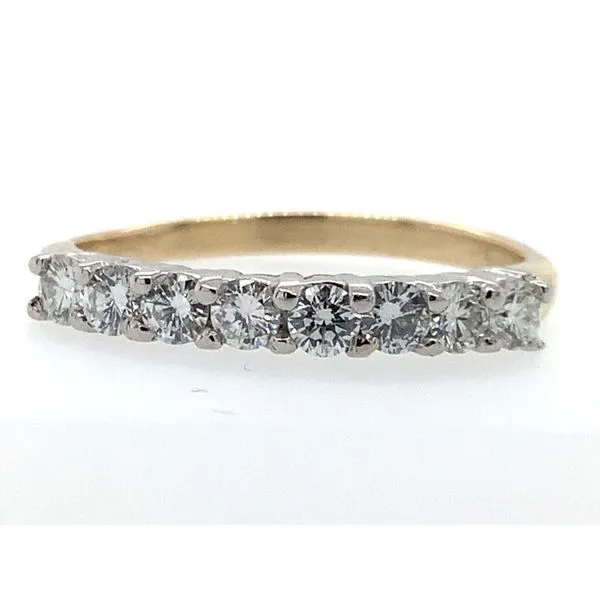 Anniversary Ring Simon Jewelers High Point, NC