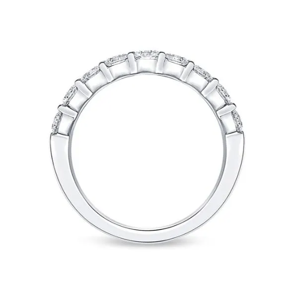 Anniversary Ring Image 2 Simon Jewelers High Point, NC