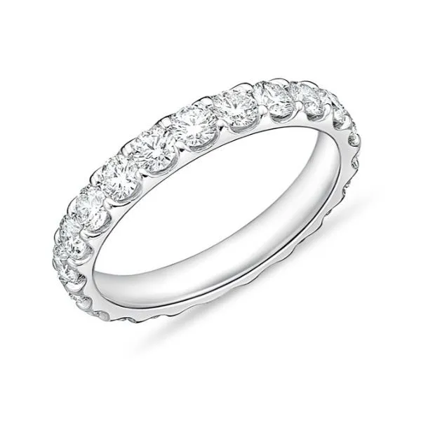 Anniversary Ring Simon Jewelers High Point, NC
