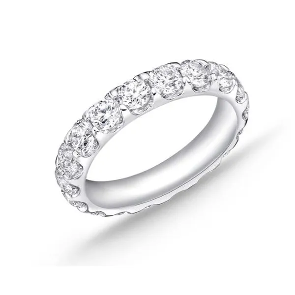 Anniversary Ring Simon Jewelers High Point, NC
