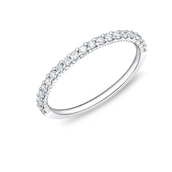 Anniversary Ring Simon Jewelers High Point, NC