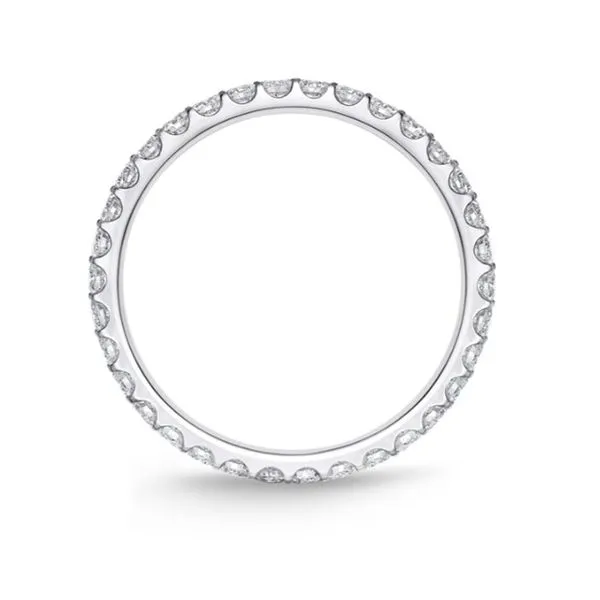 Anniversary Ring Image 2 Simon Jewelers High Point, NC