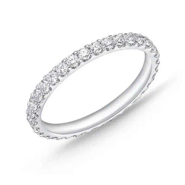 Anniversary Ring Simon Jewelers High Point, NC