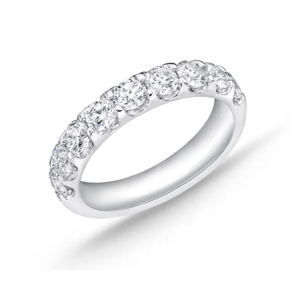 Anniversary Ring Simon Jewelers High Point, NC