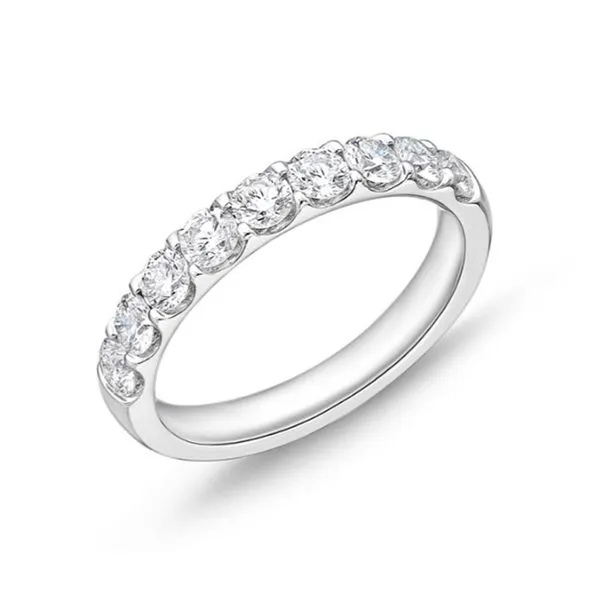Anniversary Ring Simon Jewelers High Point, NC