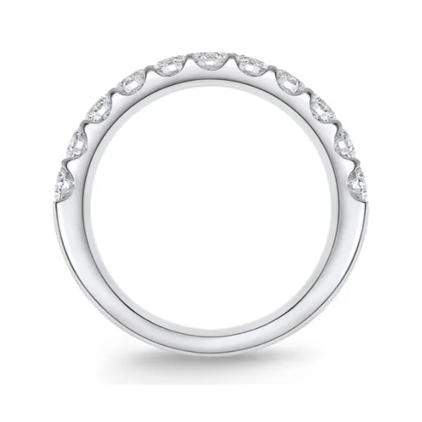 Anniversary Ring Image 2 Simon Jewelers High Point, NC