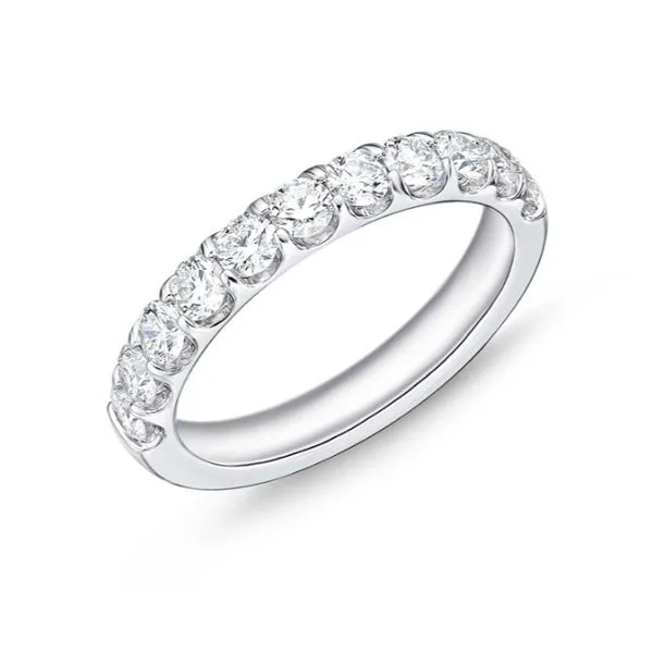 Anniversary Ring Simon Jewelers High Point, NC