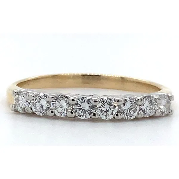 Anniversary Ring Simon Jewelers High Point, NC