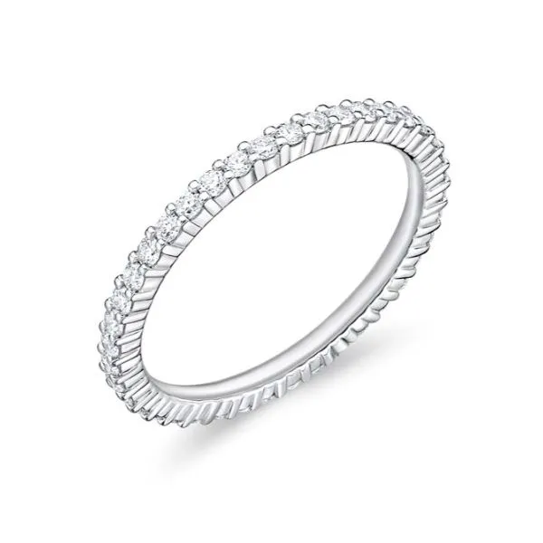 Anniversary Ring Simon Jewelers High Point, NC