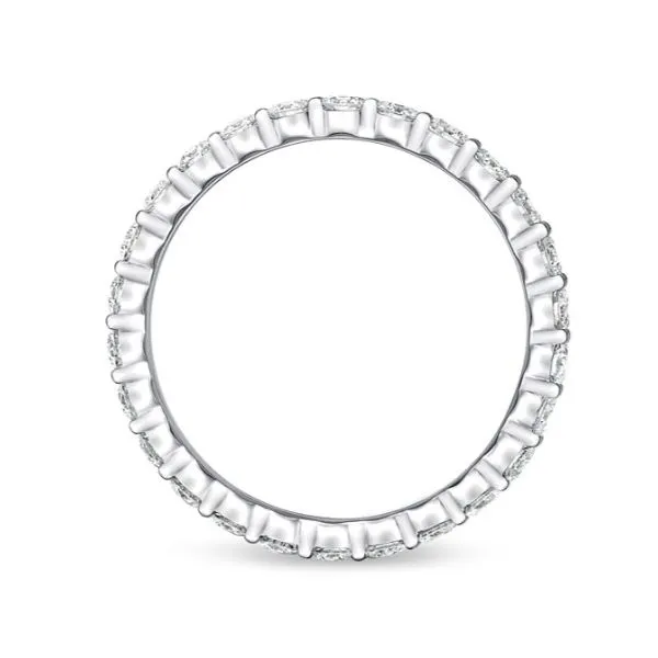 Anniversary Ring Image 2 Simon Jewelers High Point, NC