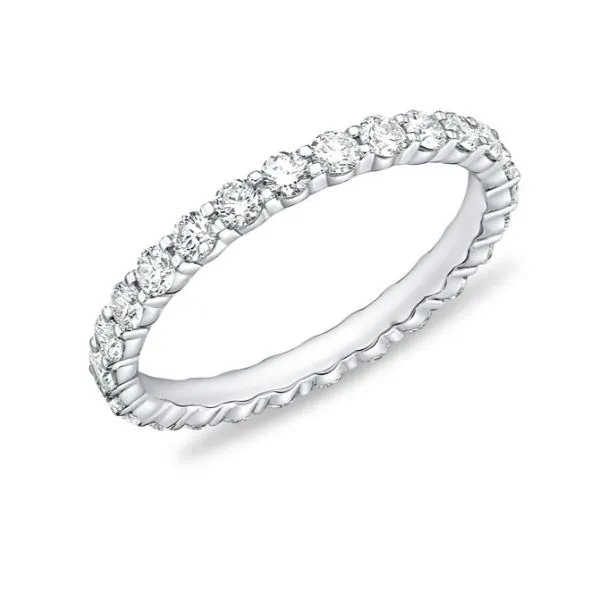 Anniversary Ring Simon Jewelers High Point, NC