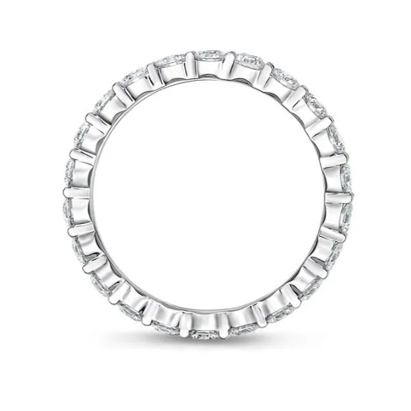Anniversary Ring Image 2 Simon Jewelers High Point, NC