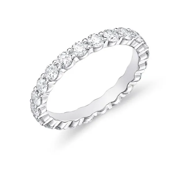 Anniversary Ring Simon Jewelers High Point, NC