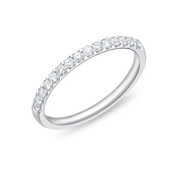 Anniversary Ring Simon Jewelers High Point, NC