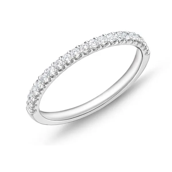 Anniversary Ring Simon Jewelers High Point, NC