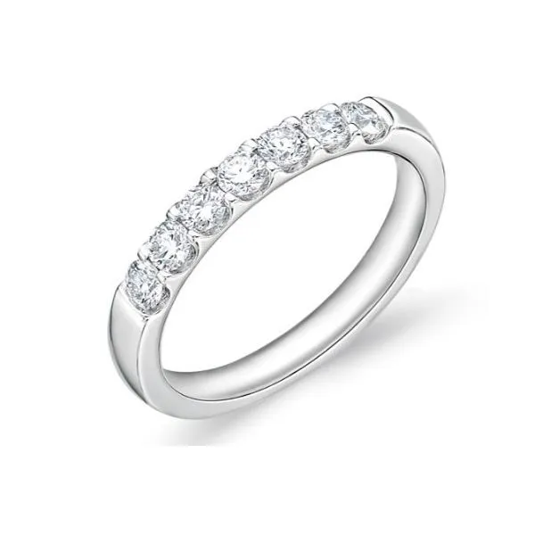 Anniversary Ring Simon Jewelers High Point, NC